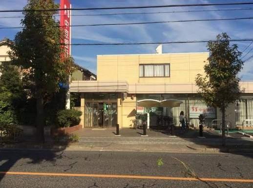 あいち銀行伏屋支店：430m