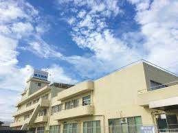 医療法人純正会東洋病院：1249m