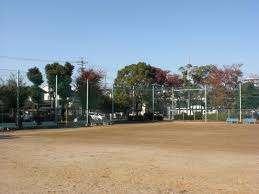 当知中央公園：952m