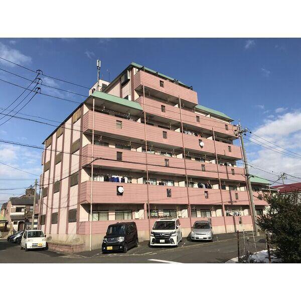 レンダイスクウォッタ 外観