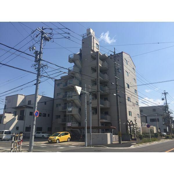 エスポワールメゾン神郷（602） 外観