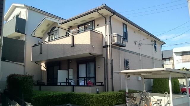クレメント花塚（101） 外観