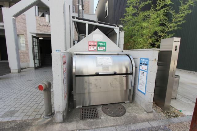 シティピア伝馬町　1号棟（403） 共有部分