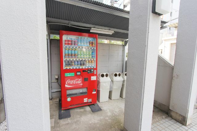 シティピア伝馬町　1号棟（403） その他