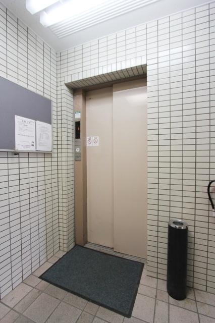 アートライフタケセイ　本館（4D） 共有部分
