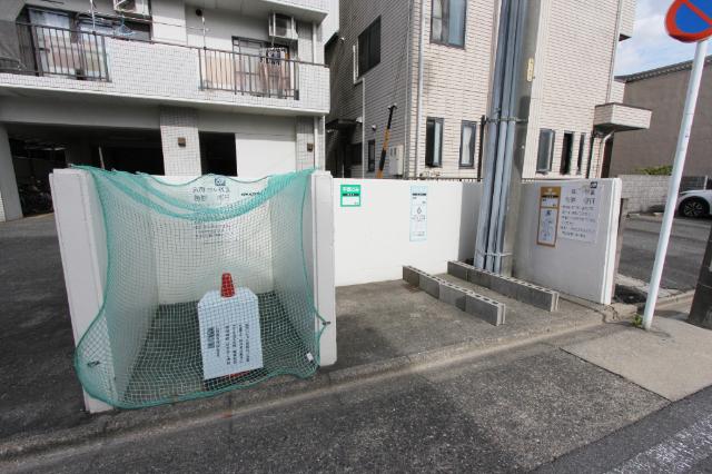 アートライフタケセイ　本館（4D） その他
