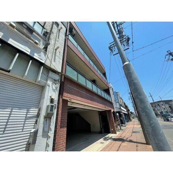 ウイング道徳通〜事務所利用可〜（2） その他