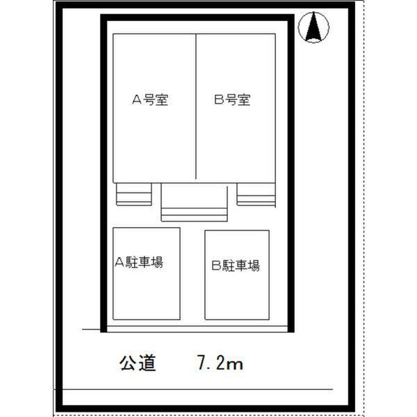 メゾン妙音通（A） 物件画像