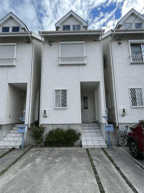 当知二丁目貸戸建住宅 外観