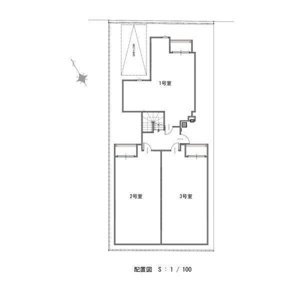 REGALEST ZION 神宮の杜（303） その他