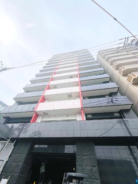 さくらHills ROKUBAN Platinum Residence 眺望