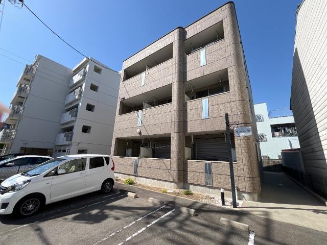 サンライト杏 物件画像
