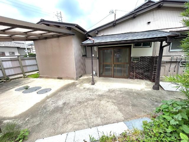 町方駅より徒歩6分 築66年5ヶ月 1階建の賃貸物件