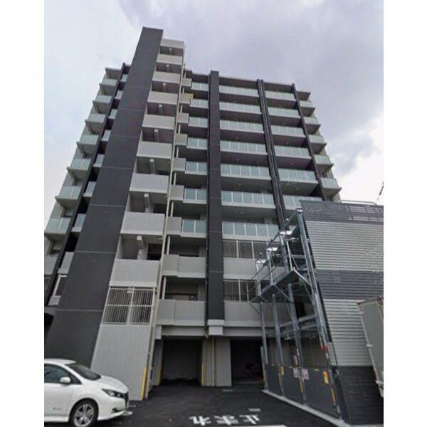 ファミリアーレ熱田神宮公園 外観