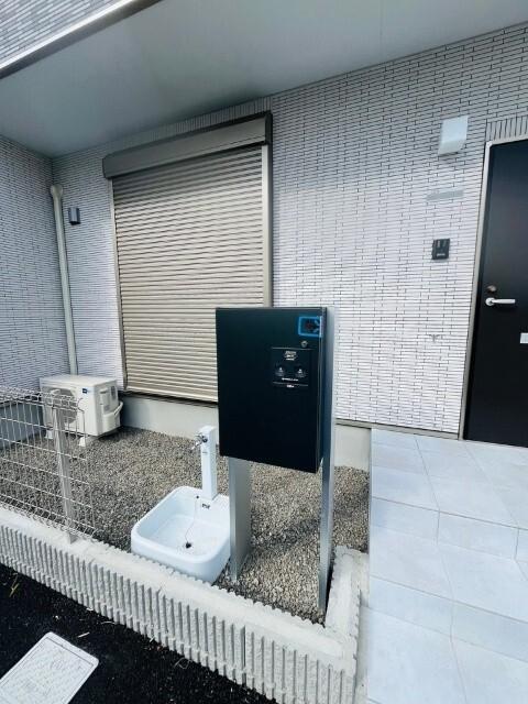 Ｂ．きらら 物件画像