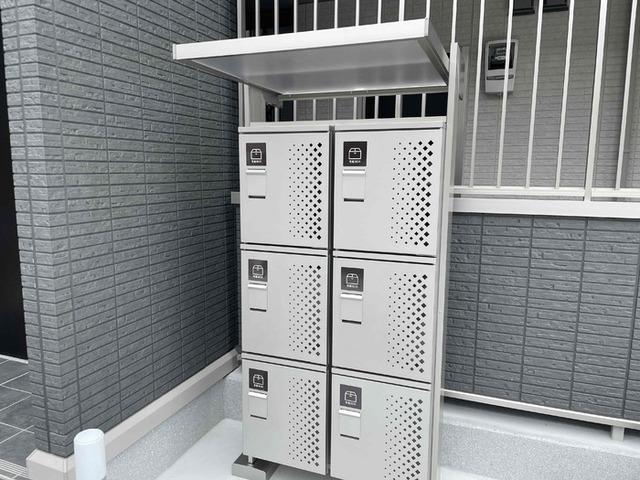 ラフィネ港明（305） 物件画像