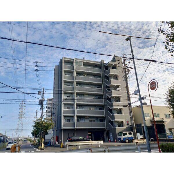 建物画像