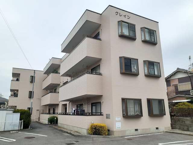 クレイン（202） 外観