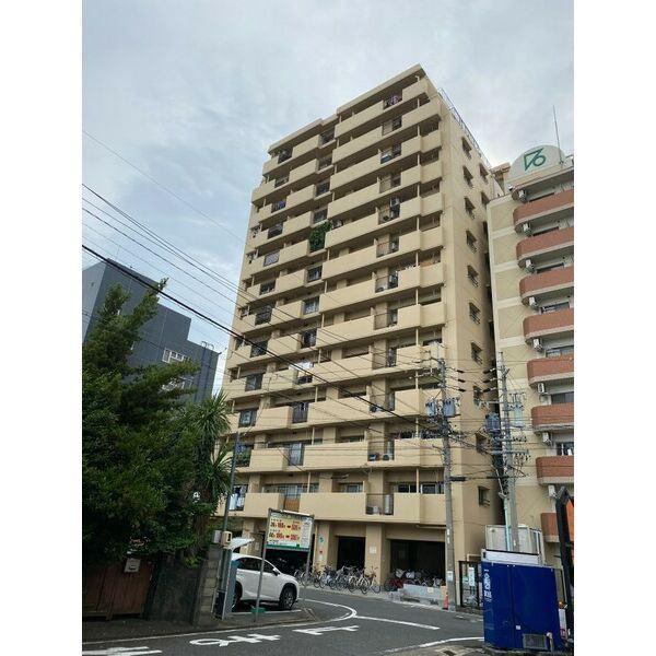 ユーハウス六番町 物件画像