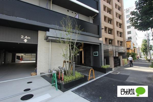 S-RESIDENCE熱田〜ベンリーLife〜 物件画像