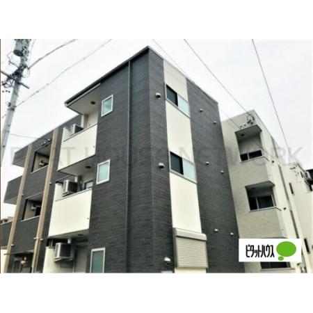外観写真1