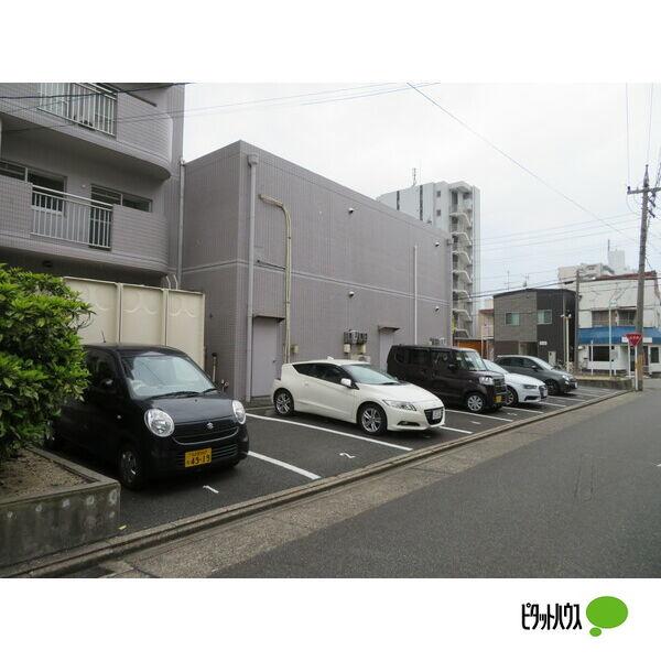 パークハウスYAGUMA 物件画像