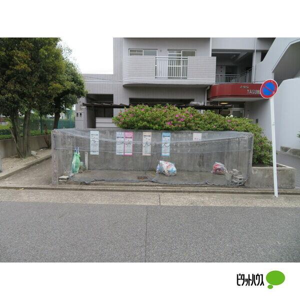 パークハウスYAGUMA 物件画像