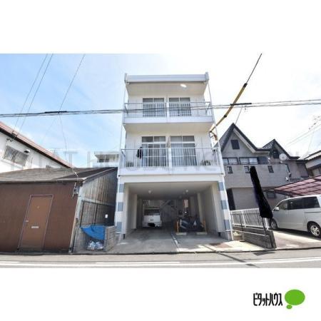 外観写真1
