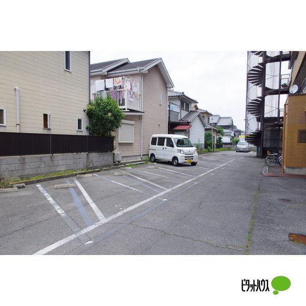 シャインハイツ入場 物件画像