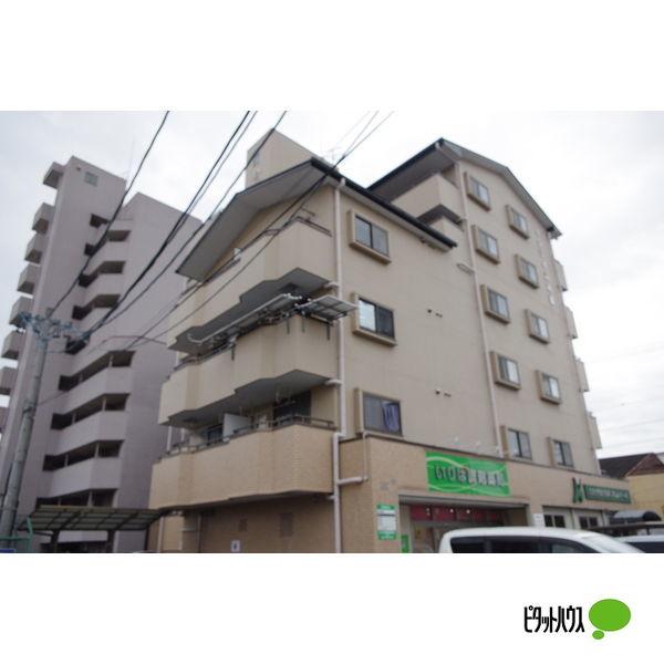 サンライズ入場 物件画像