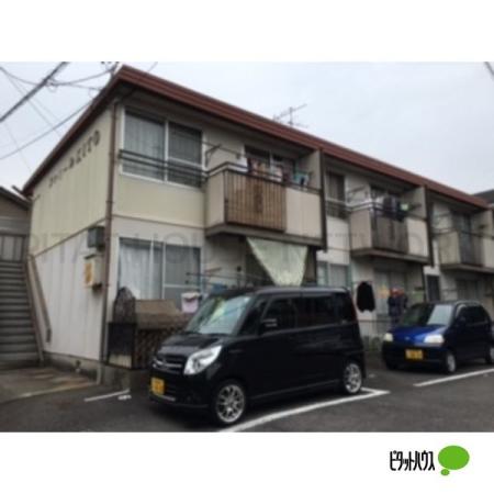 外観写真1