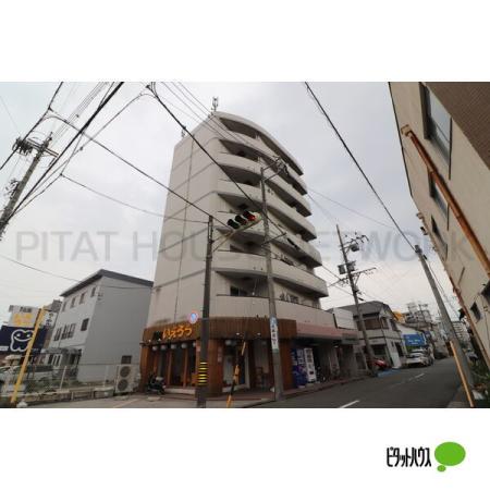 外観写真1