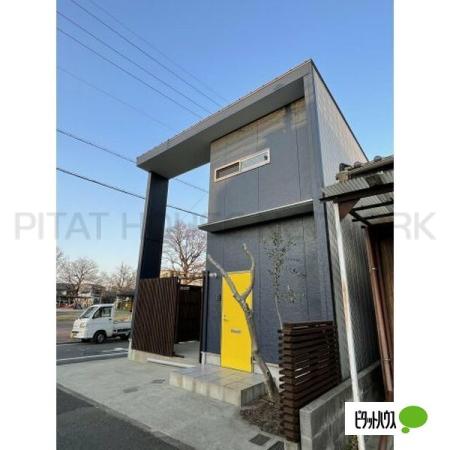 外観写真1