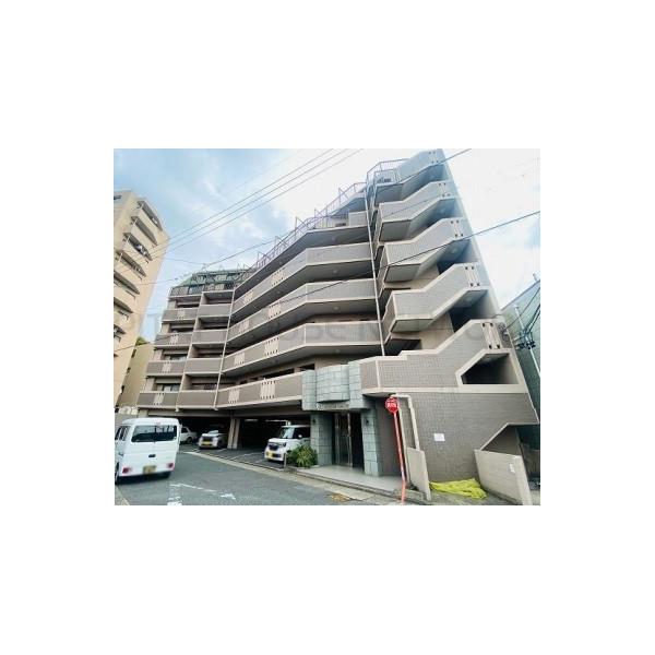 アイ・ビーマンション内田橋南