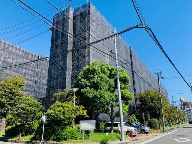 外観写真1