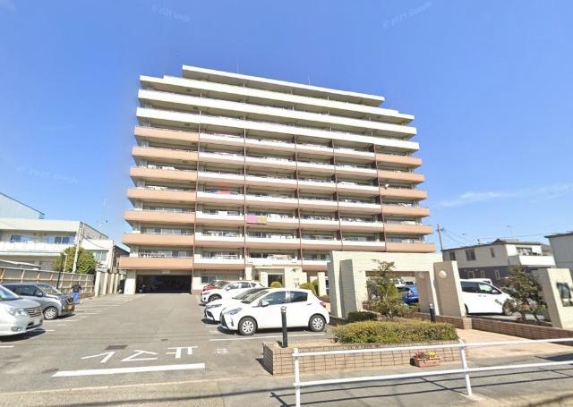 外観写真1