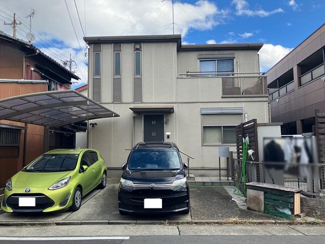外観写真1