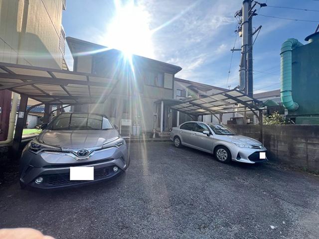 外観写真1