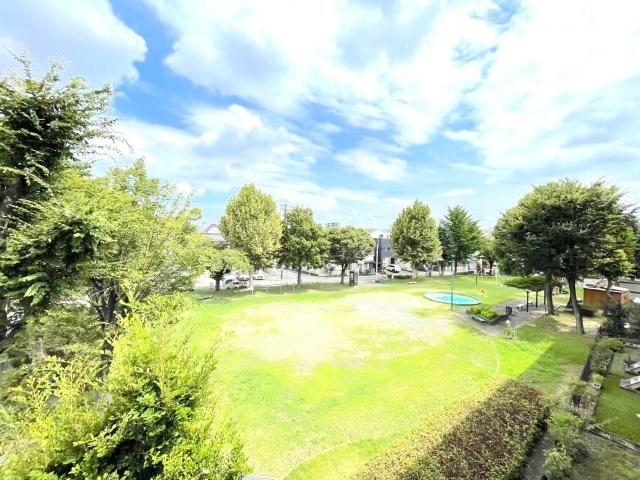 野立ハイツ　C棟 土地画像