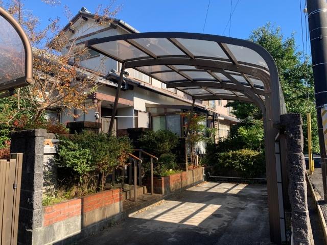 阿久比町大字板山　土地 土地