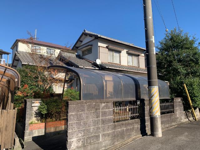 阿久比町大字板山　土地 土地