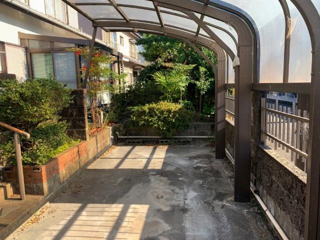 阿久比町大字板山　土地 土地