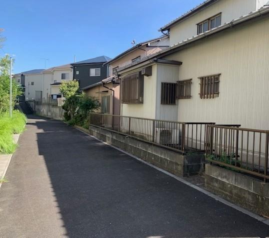 阿久比町大字板山　土地 土地