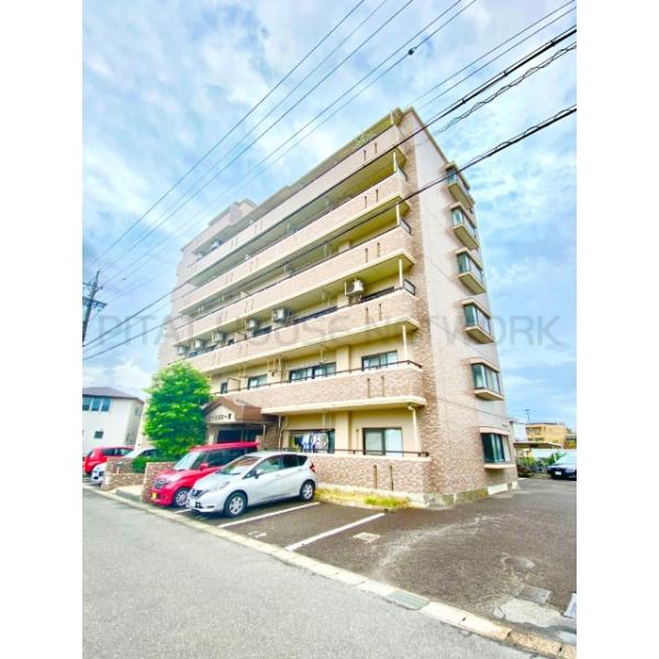 ユーハウス一宮〜PiazzaVerdeVita〜緑豊かな日々