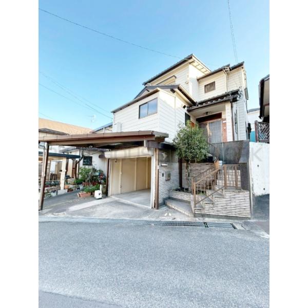 愛知県東海市加木屋町西御門