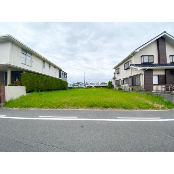 愛知県長久手市長配3丁目