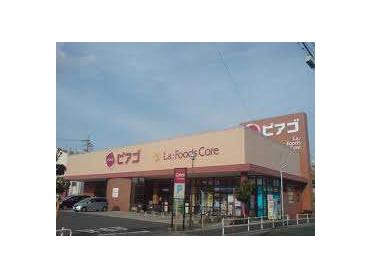 ピアゴラフーズコア神野店