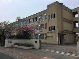 名古屋市立野立小学校