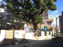 日比野保育園分園