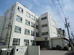 名古屋市立明治小学校